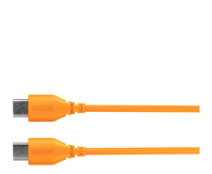 Rode SC22 (Orange) - Kabel USB-C do USB-C 30 cm (pomarańczowy) - 1244129 - zdjęcie 2
